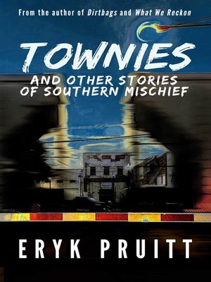 cover image of Townies